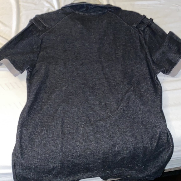 Guess XL Dress Casual Polo - Picture 3 of 3